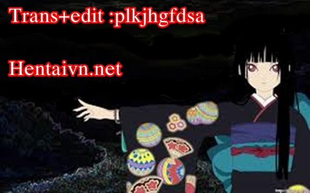 Kimi dake ni Oneshot trang 0