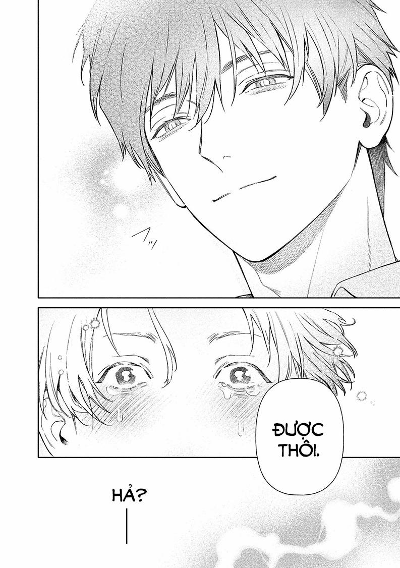 Kimi Ga Kemono Ni Nareru Made 1 trang 33