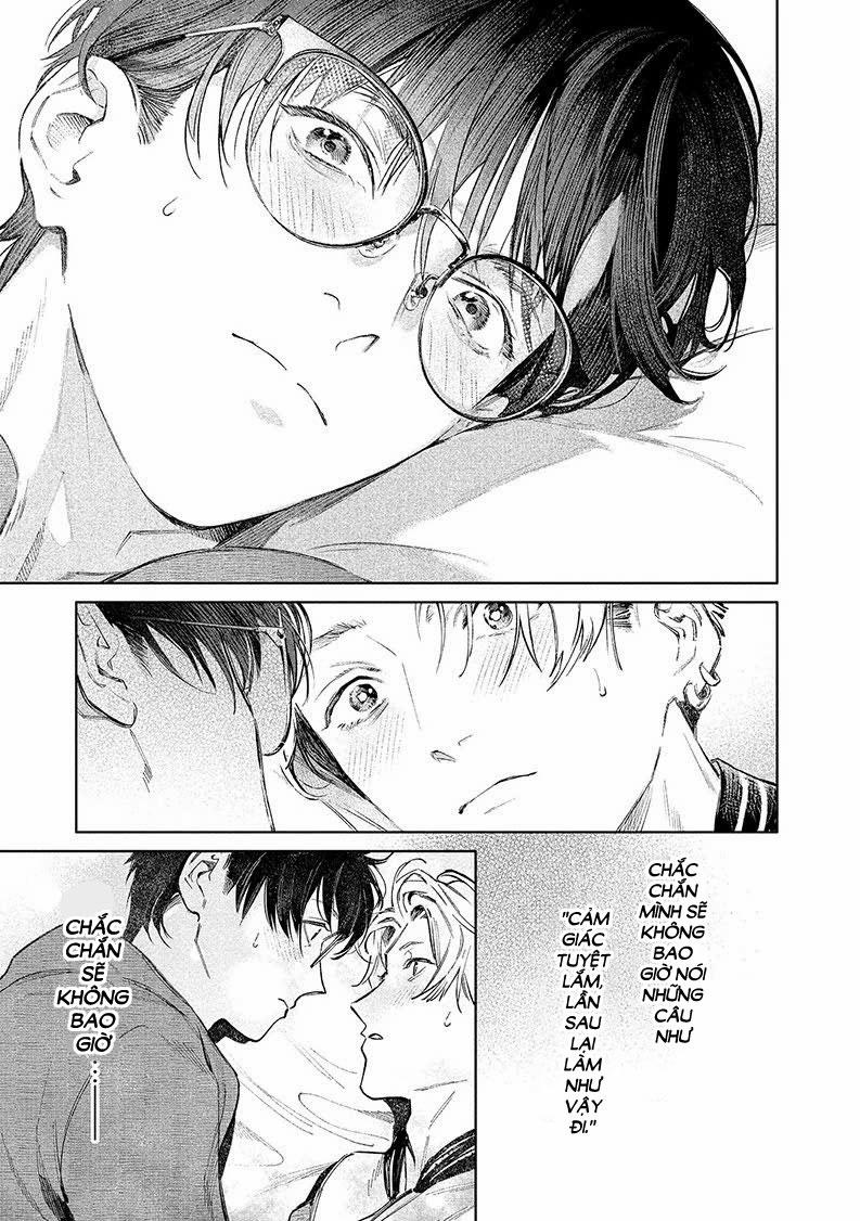 Kimi Ga Kemono Ni Nareru Made 2 trang 10