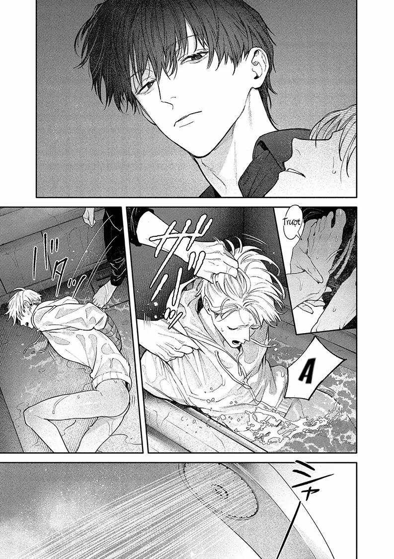 Kimi Ga Kemono Ni Nareru Made 5 trang 2