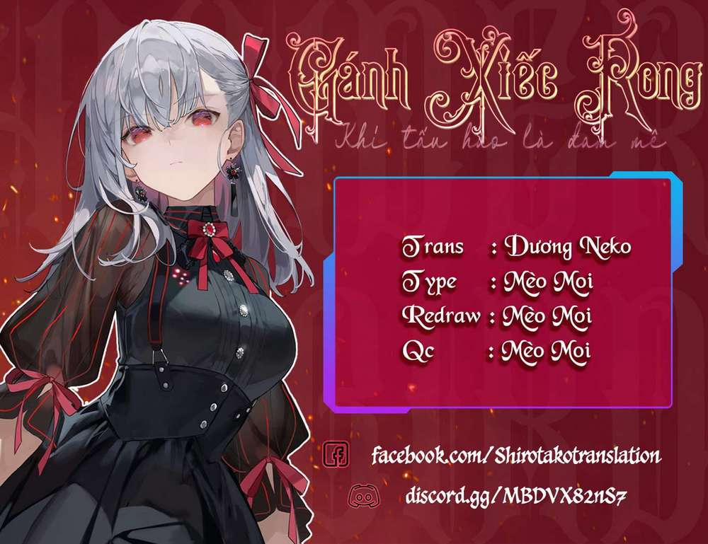 Kimi Ga Megami Nara, Ii No Ni 1 trang 0
