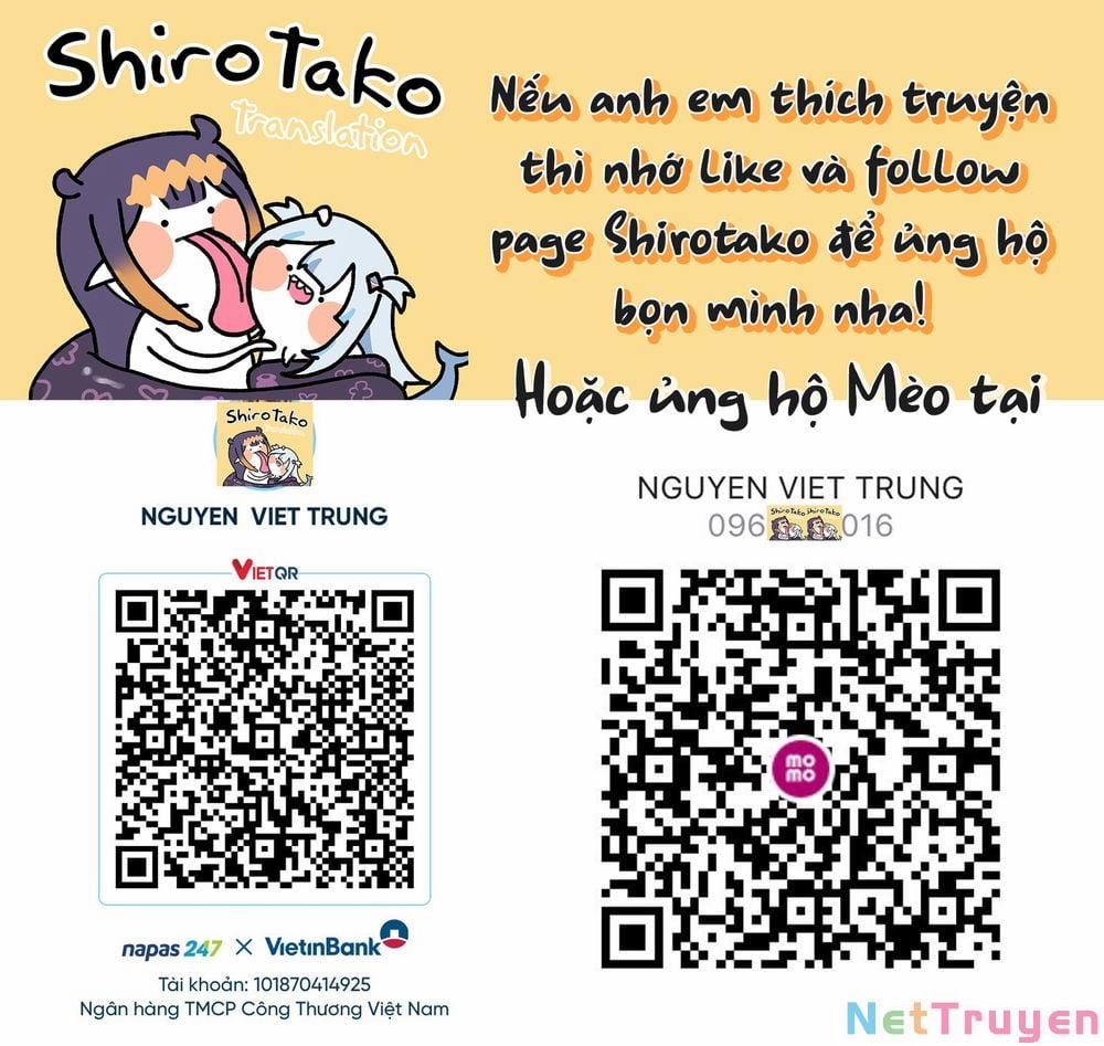 Kimi Ga Megami Nara, Ii No Ni 12 trang 21