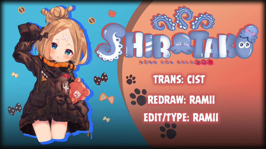 Kimi Ga Megami Nara, Ii No Ni 22 trang 19