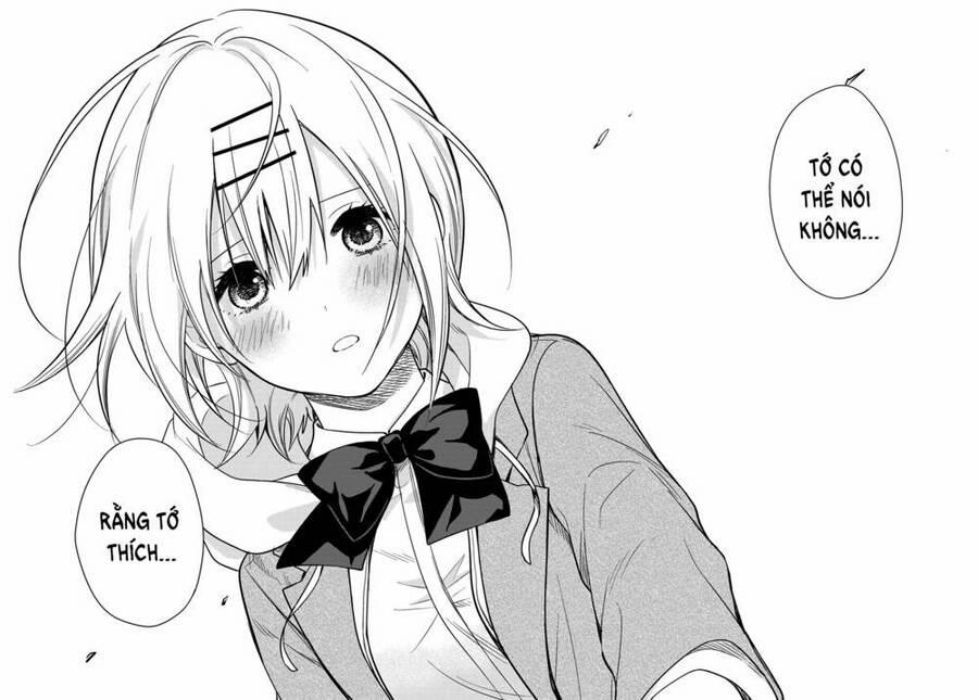 Kimi Ga Megami Nara, Ii No Ni 24 trang 12