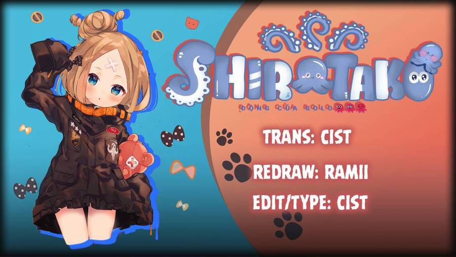 Kimi Ga Megami Nara, Ii No Ni 24 trang 20