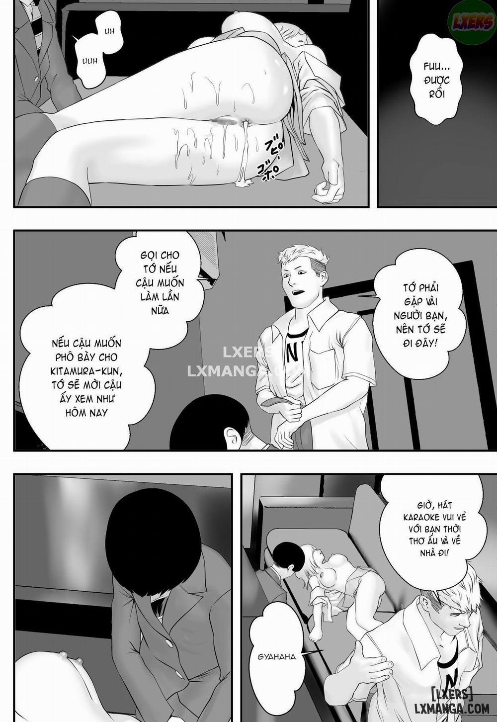 Kimi ga Nozomu nara Oneshot trang 48