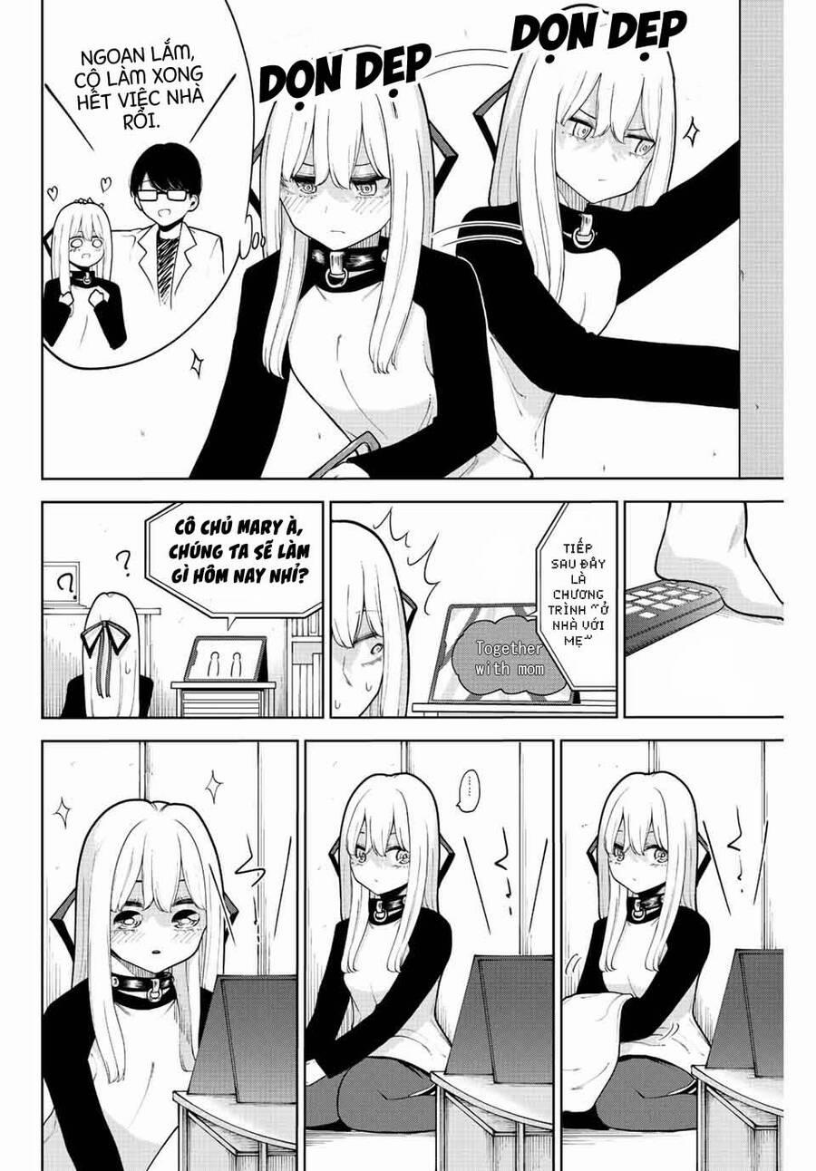 Kimi Janakya Dame Na Dorei Shoujo 13 trang 1