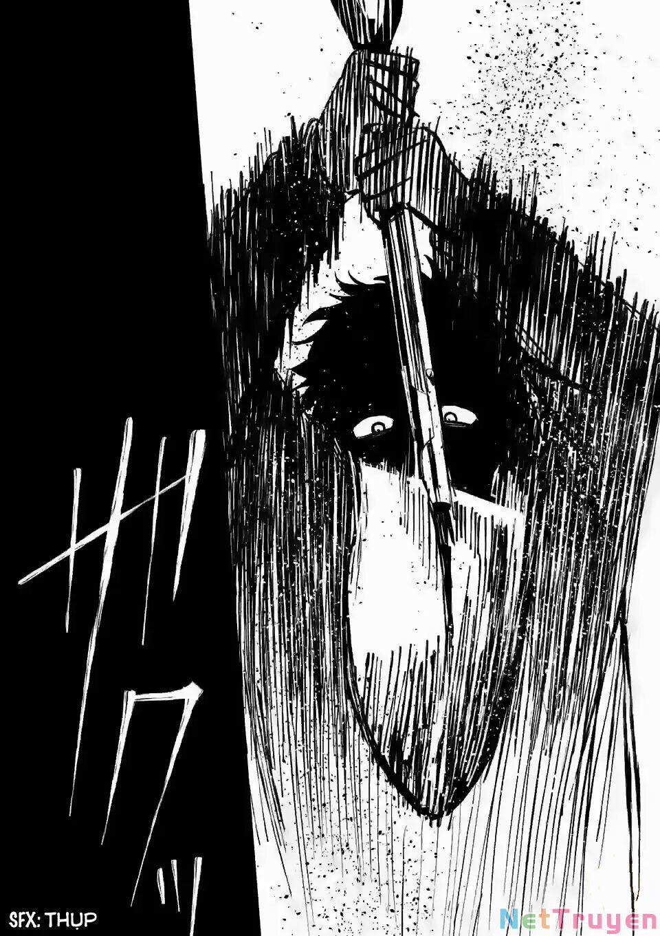 Kimi Ni Koisuru Satsujinki 8 trang 14