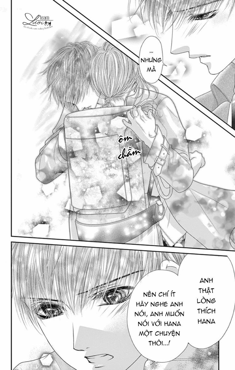 Kimi Ni Oboreru Shinzou 2 trang 24