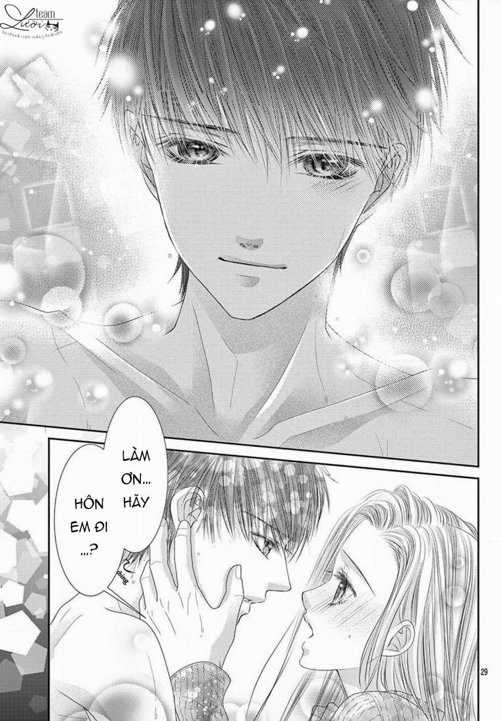 Kimi Ni Oboreru Shinzou 5 trang 30