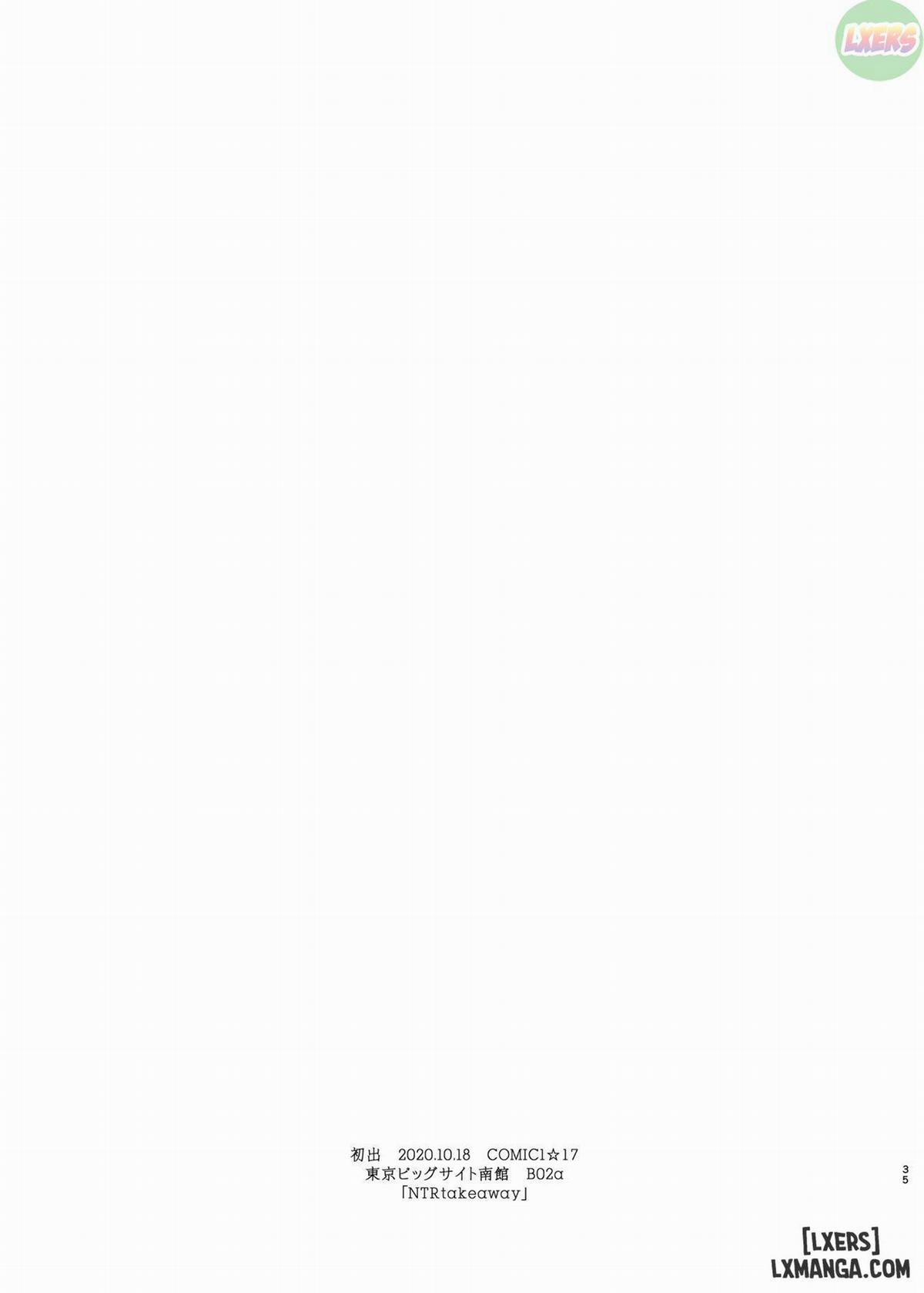 Kimi no Kanojo Yokatta yo 1 trang 34