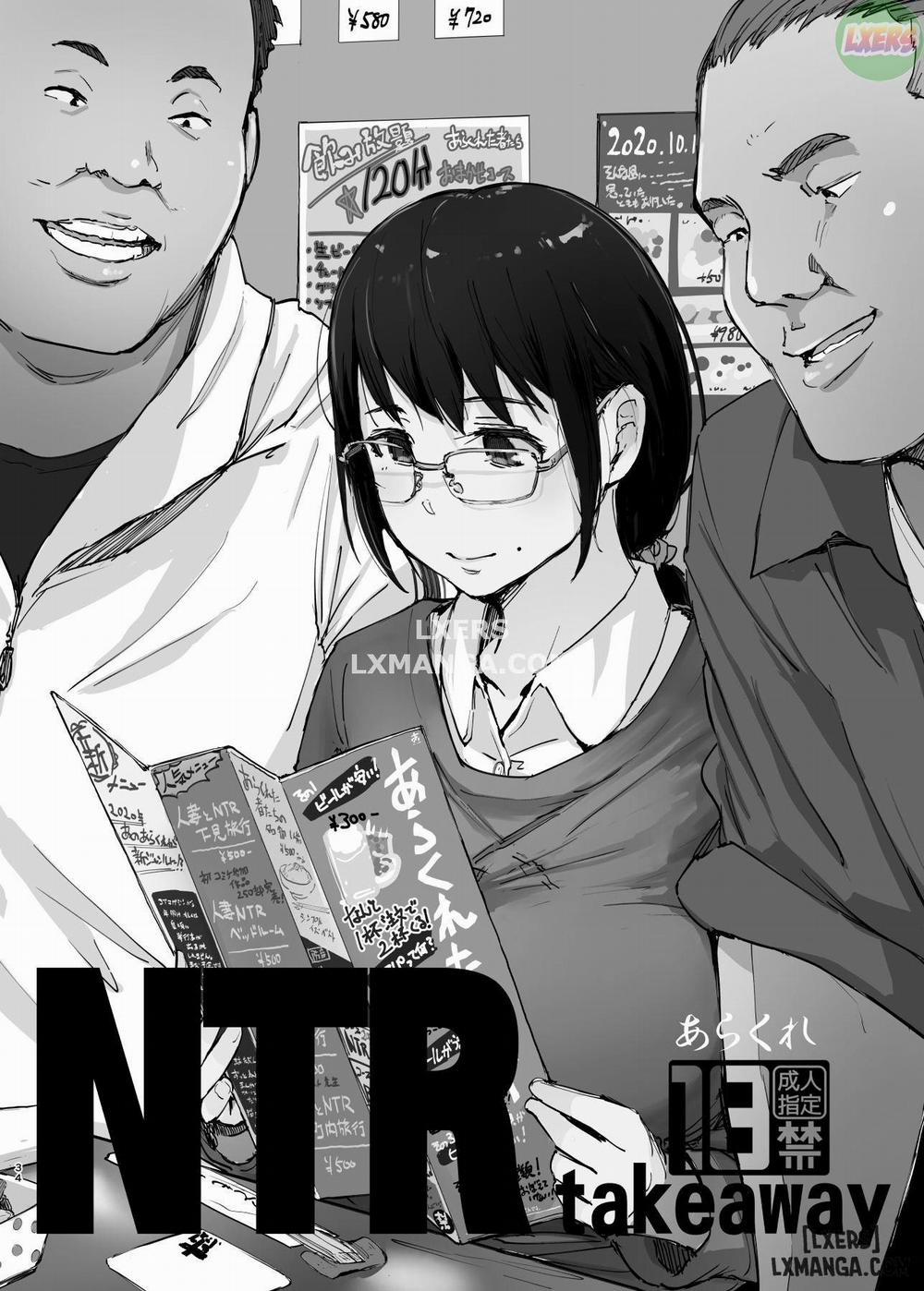 Kimi no Kanojo Yokatta yo Oneshot trang 33