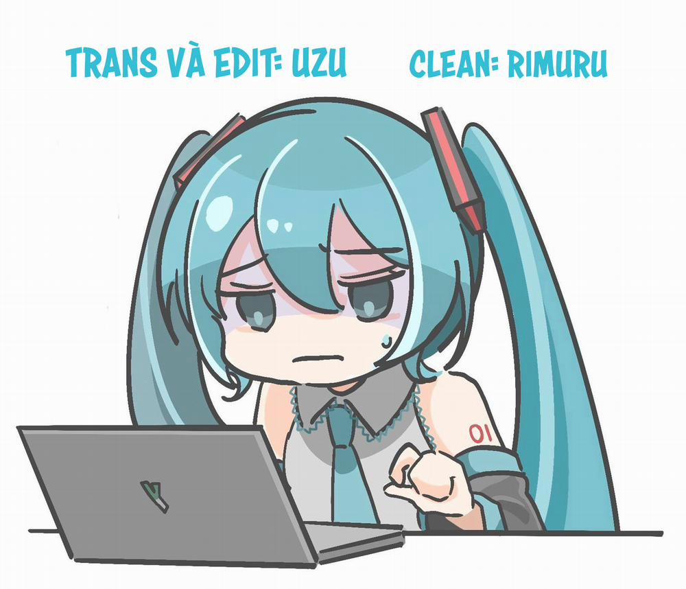 Kimi No Koto Ga Dai Dai Dai Dai Daisuki Na 100-Ri No Kanojo 0 Món quà của Mei-san trang 20