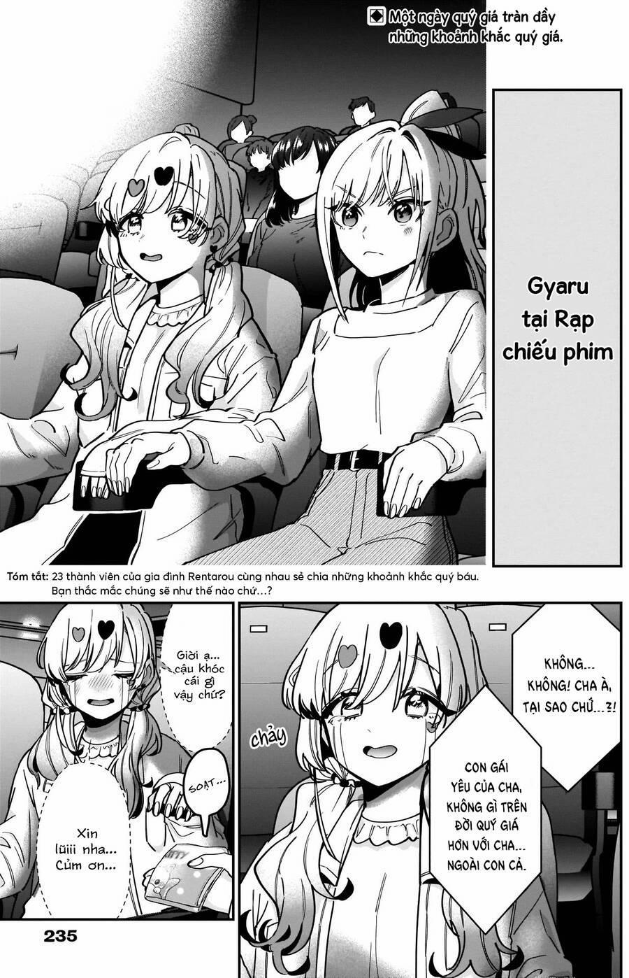 Kimi No Koto Ga Dai Dai Dai Dai Daisuki Na 100-Ri No Kanojo 120 trang 1