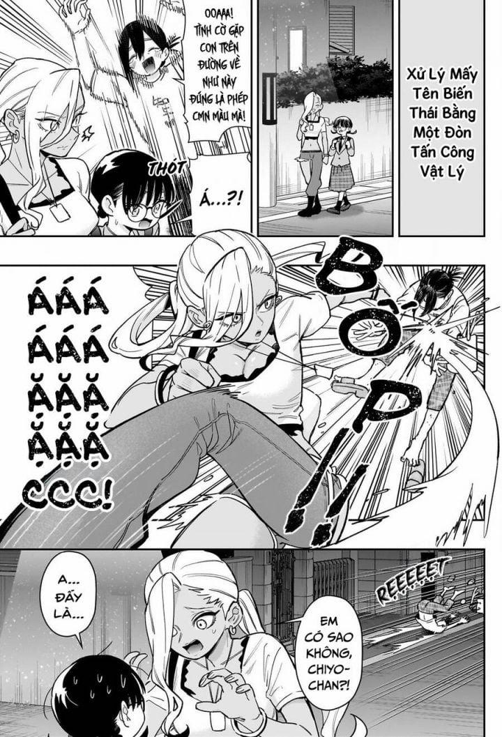 Kimi No Koto Ga Dai Dai Dai Dai Daisuki Na 100-Ri No Kanojo 192 trang 11