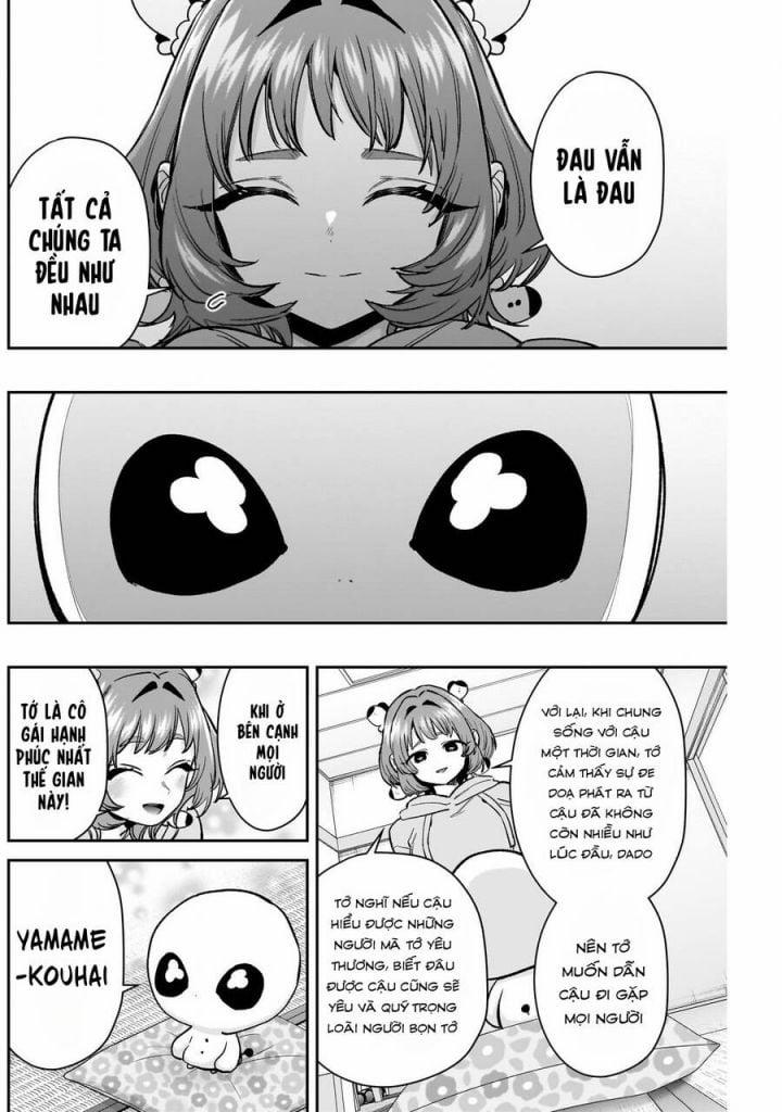 Kimi No Koto Ga Dai Dai Dai Dai Daisuki Na 100-Ri No Kanojo 194 trang 14