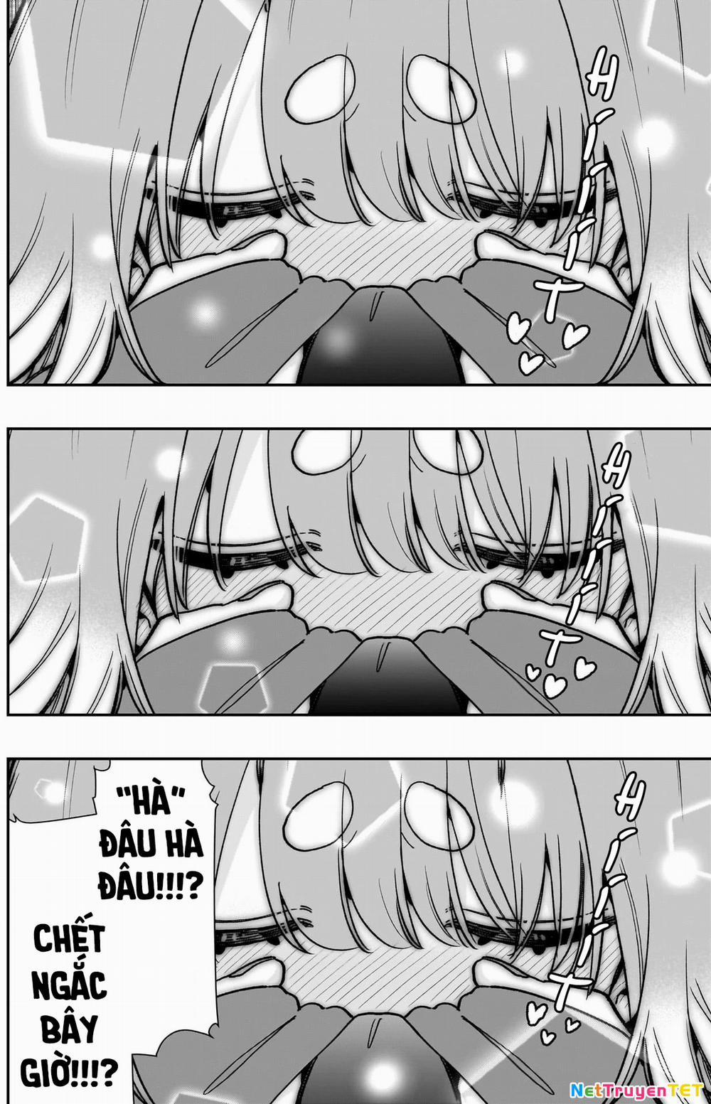 Kimi No Koto Ga Dai Dai Dai Dai Daisuki Na 100-Ri No Kanojo 204 trang 17