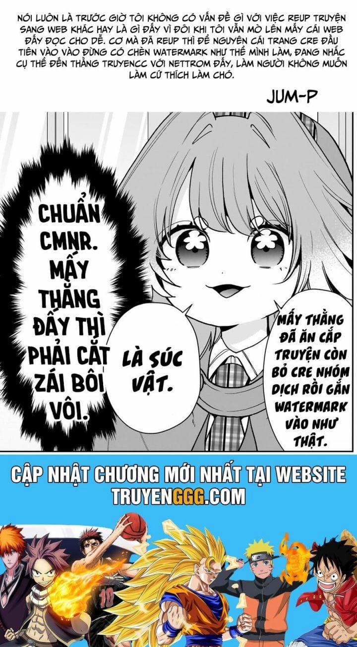 Kimi No Koto Ga Dai Dai Dai Dai Daisuki Na 100-Ri No Kanojo 206 trang 20