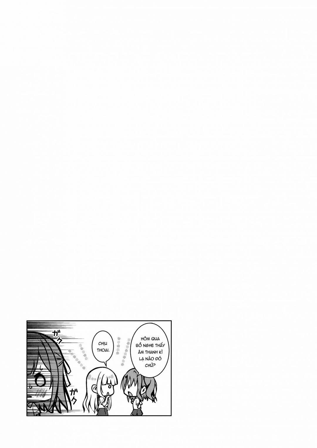 Kimi no Koto ga Sukidakara Oneshot trang 15