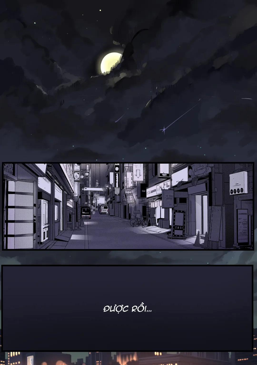 Kimi no Maku o Yaburu no wa Boku dato Omotteta… InCha NTR Monogatari -BSS Hen- Oneshot trang 14