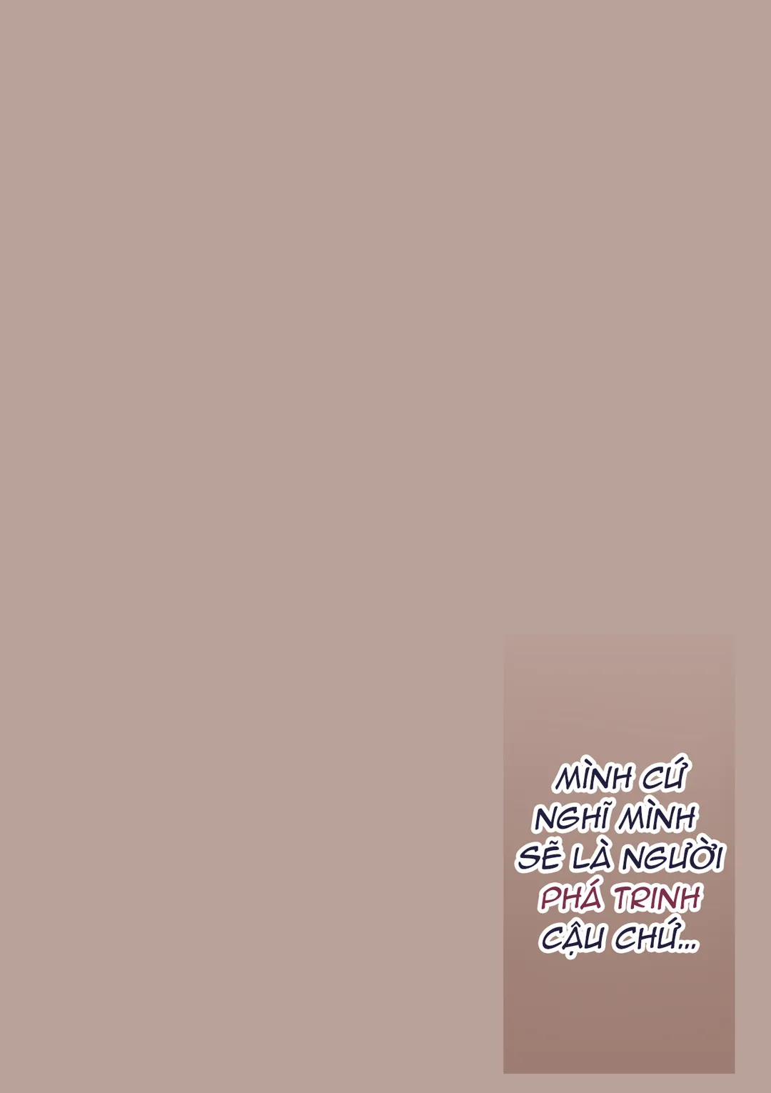 Kimi no Maku o Yaburu no wa Boku dato Omotteta… InCha NTR Monogatari -BSS Hen- Oneshot trang 2