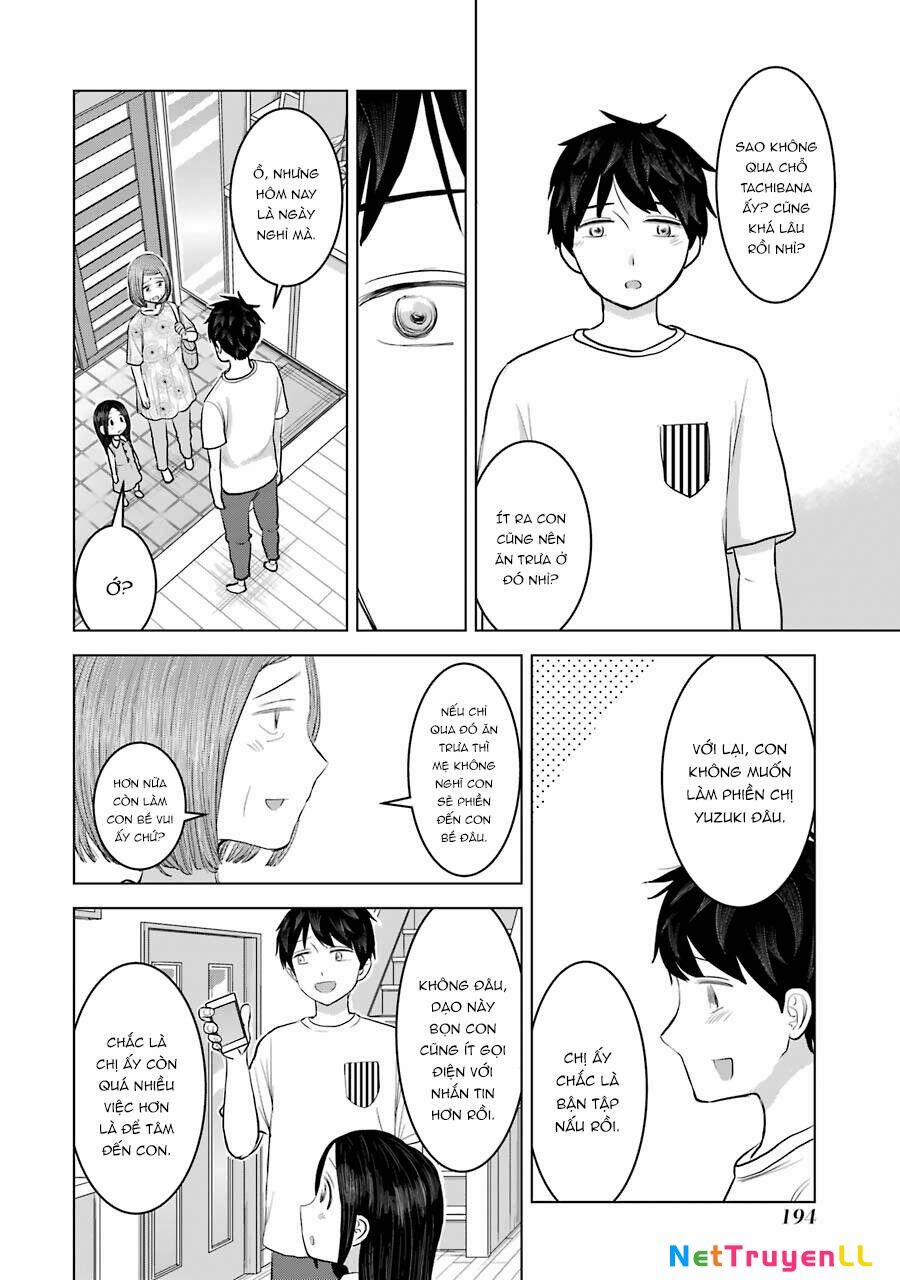 Kimi No Okasan O Boku Ni Kudasai! 24 trang 1