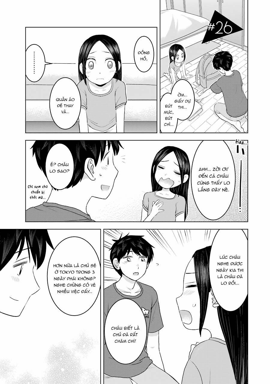 Kimi No Okasan O Boku Ni Kudasai! 26 trang 0