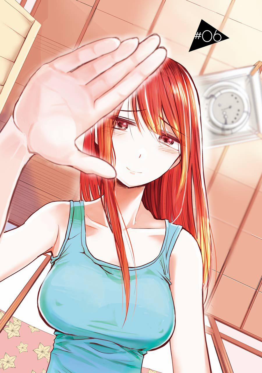 Kimi No Okasan O Boku Ni Kudasai! 6 trang 1
