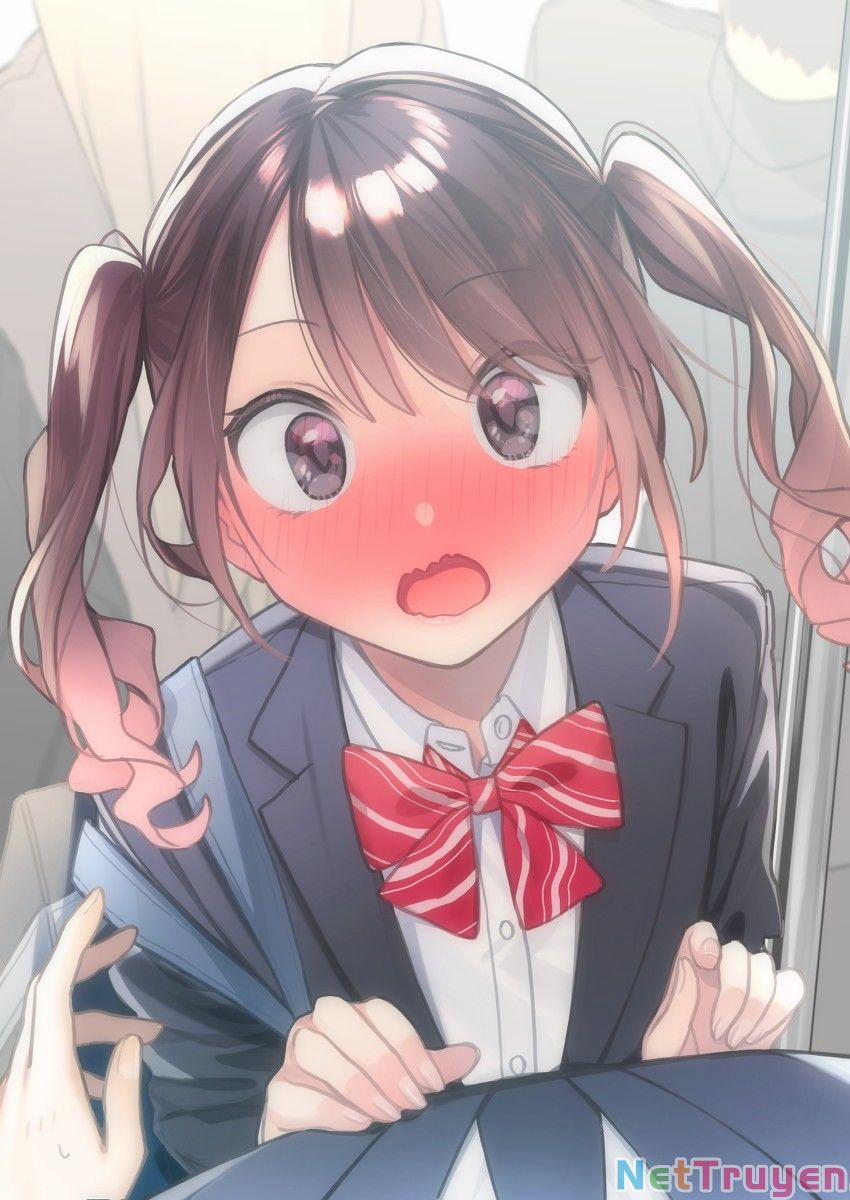 Kimi No Sei De Akaku Naru 3 trang 0