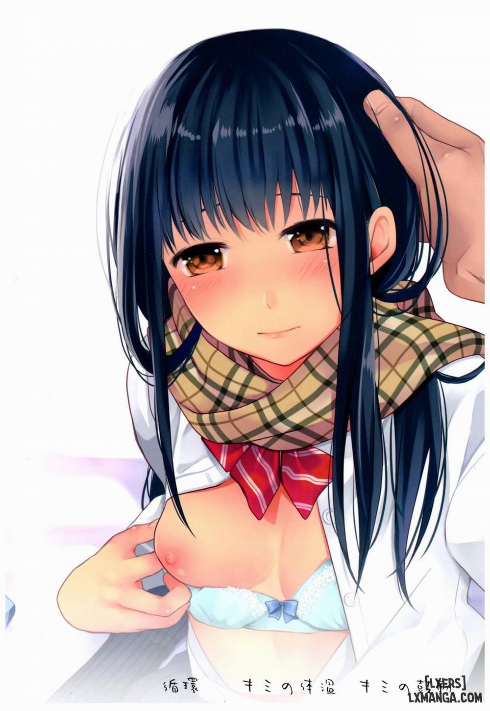 Kimi no Taion Kimi no Kodou Oneshot trang 29