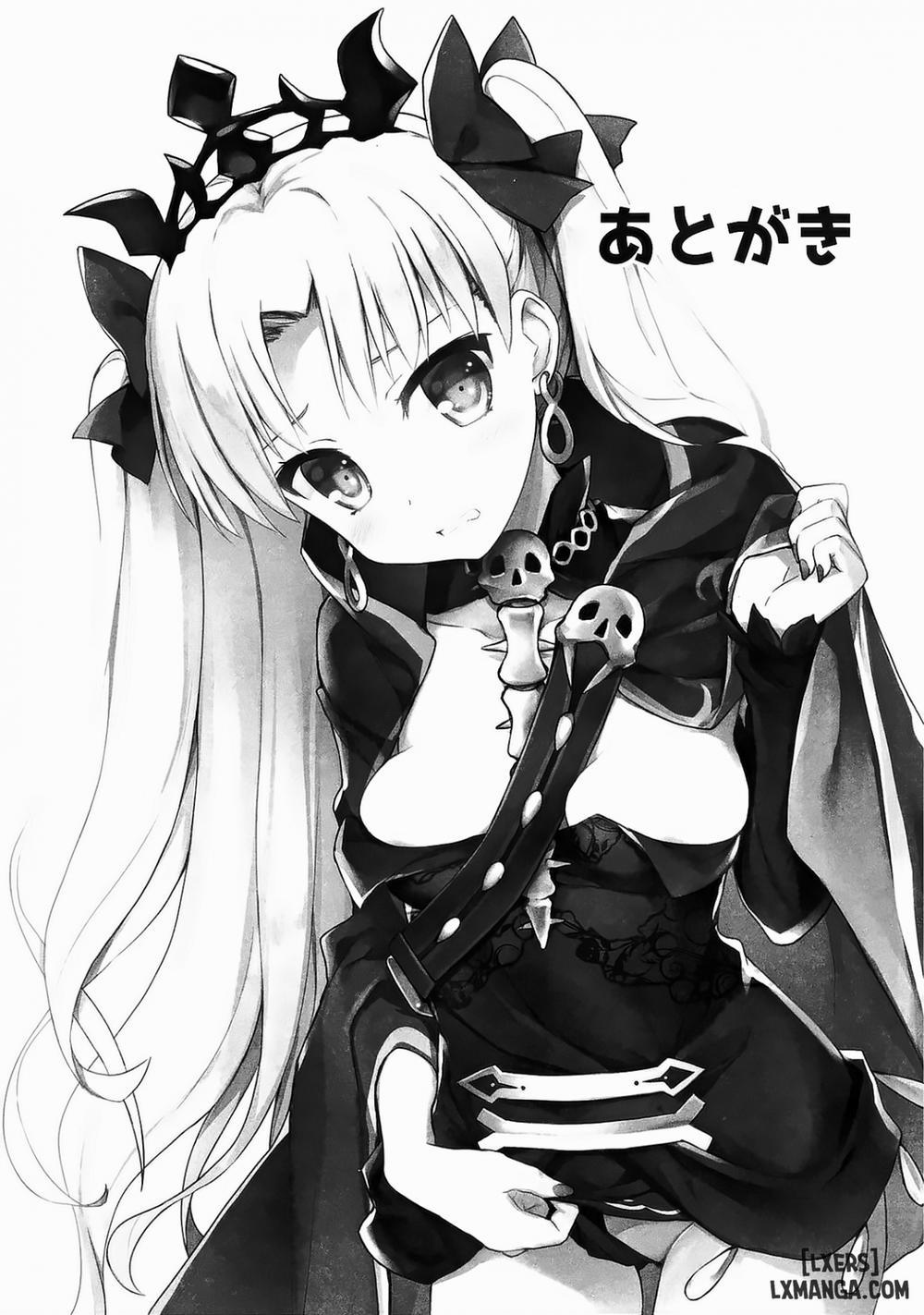 Kimi no Tonari no Monogatari Oneshot trang 18