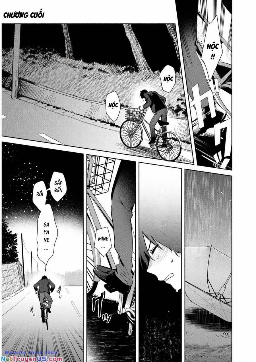 Kimi No Wasurekata Wo Oshiete 14 trang 0