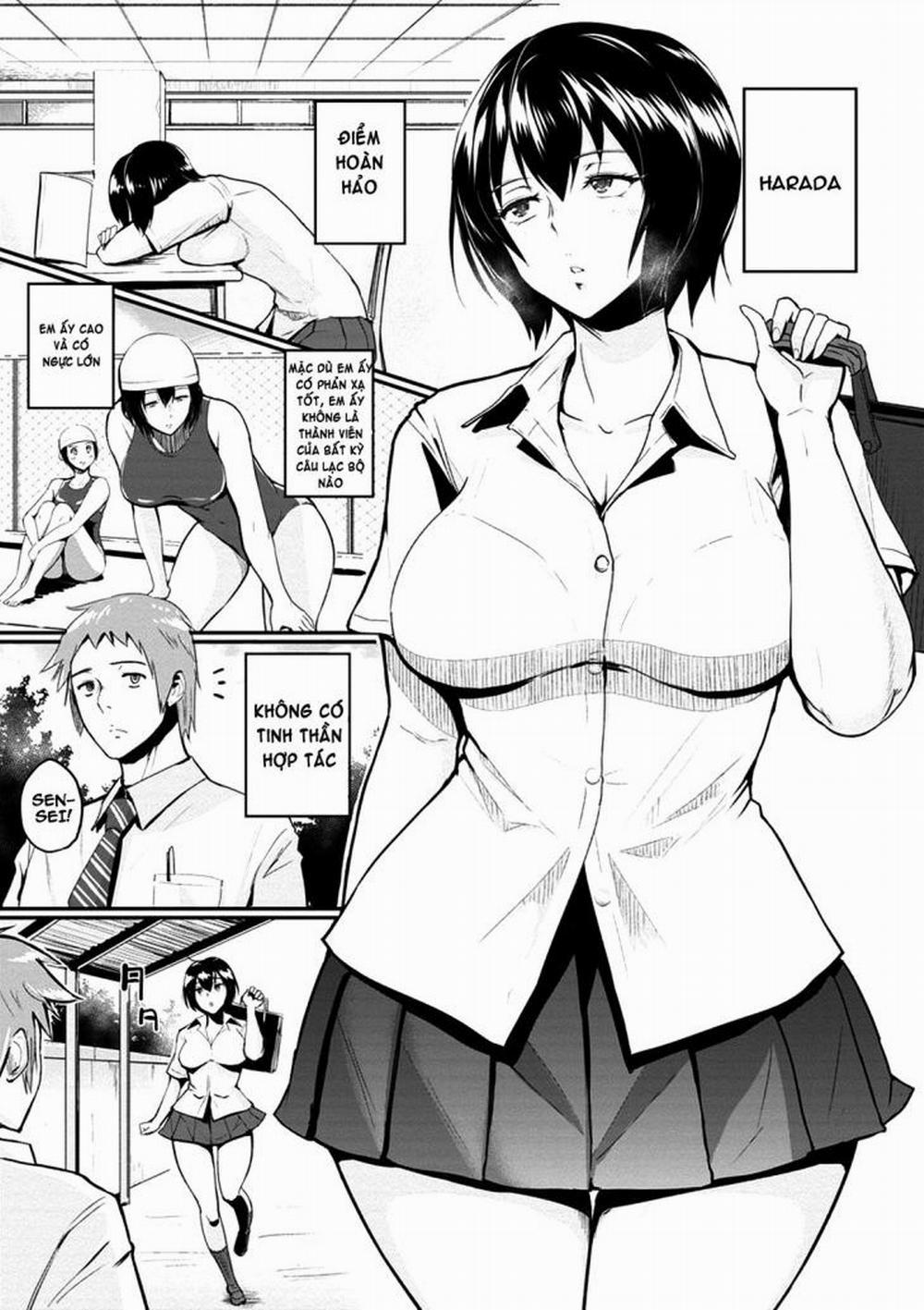 Kimi o Sasou Uzuki Ana 9 END trang 0