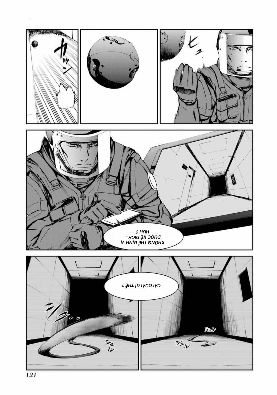 Kimi Shi Ni Tamou Koto Nakare 15 trang 16