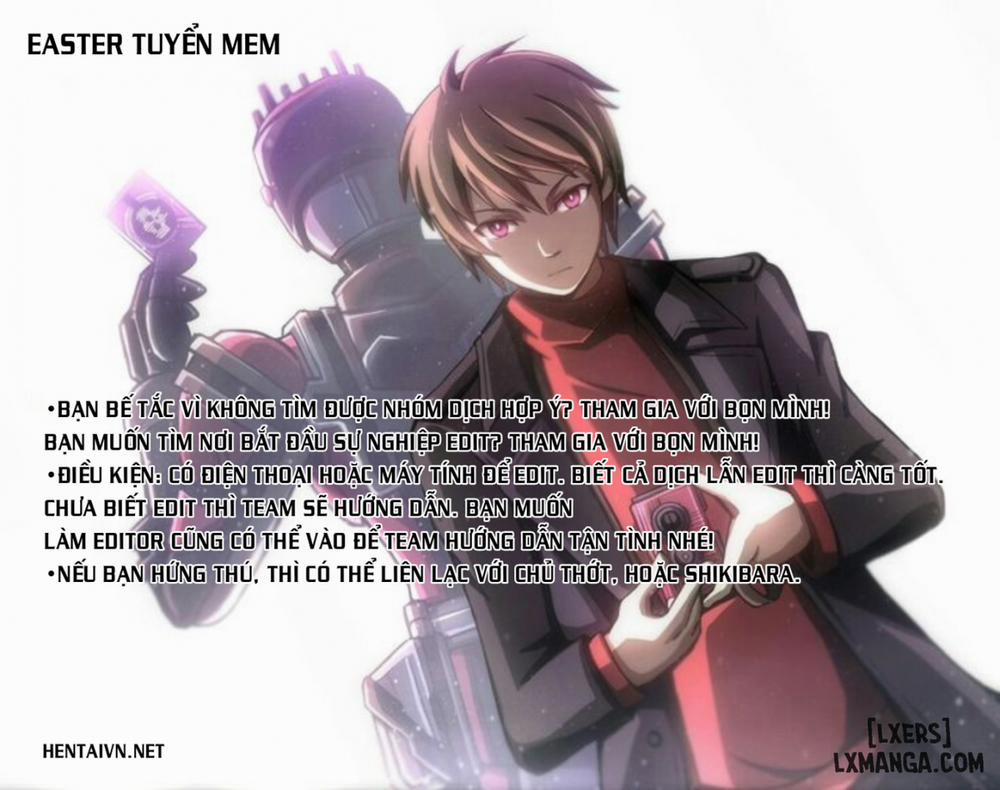 Kimi to no Mousou Sketch Oneshot trang 28