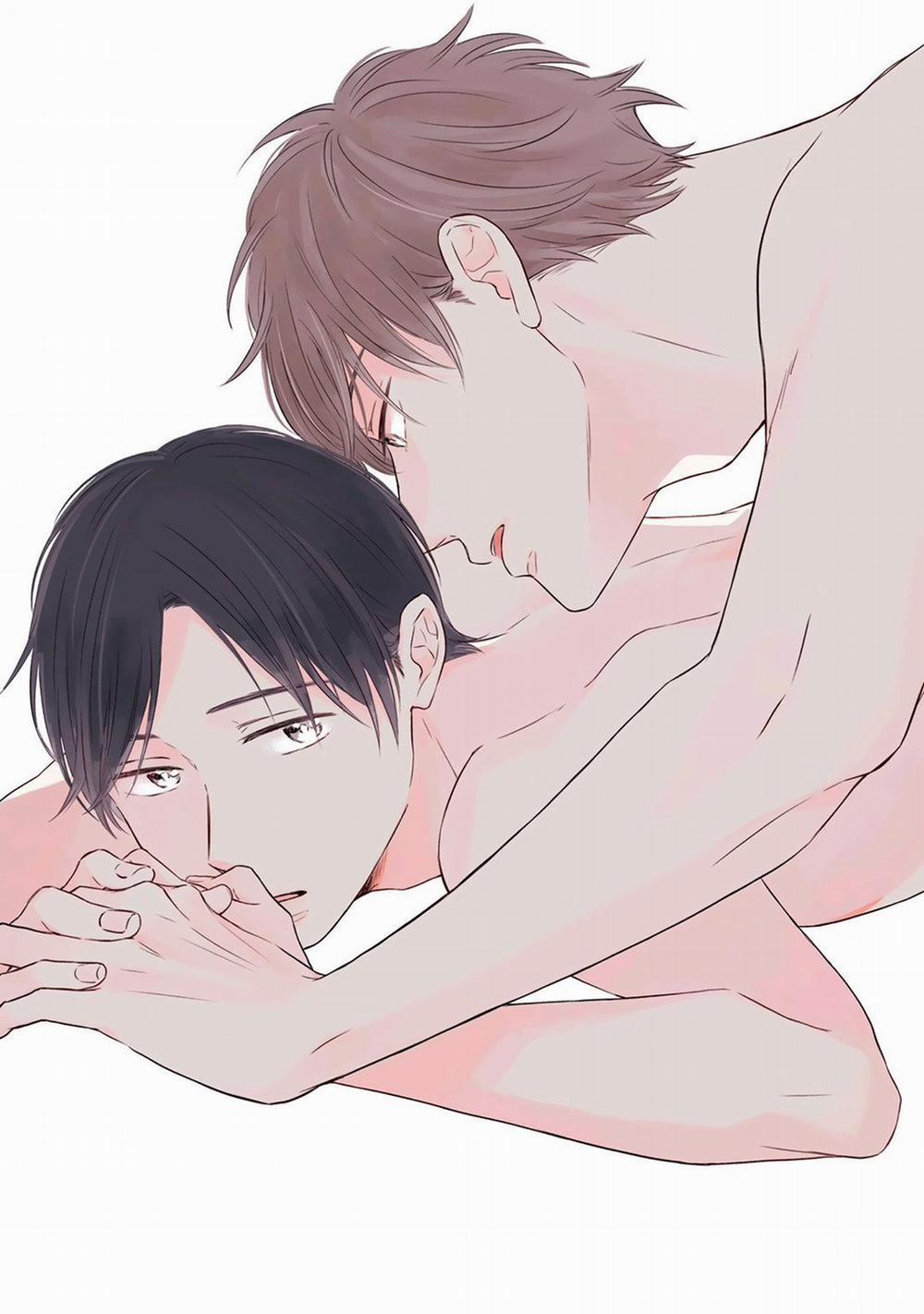 Kimi To Unmei Ni Tsuite No Hanashi Ga Shitai 1 trang 3