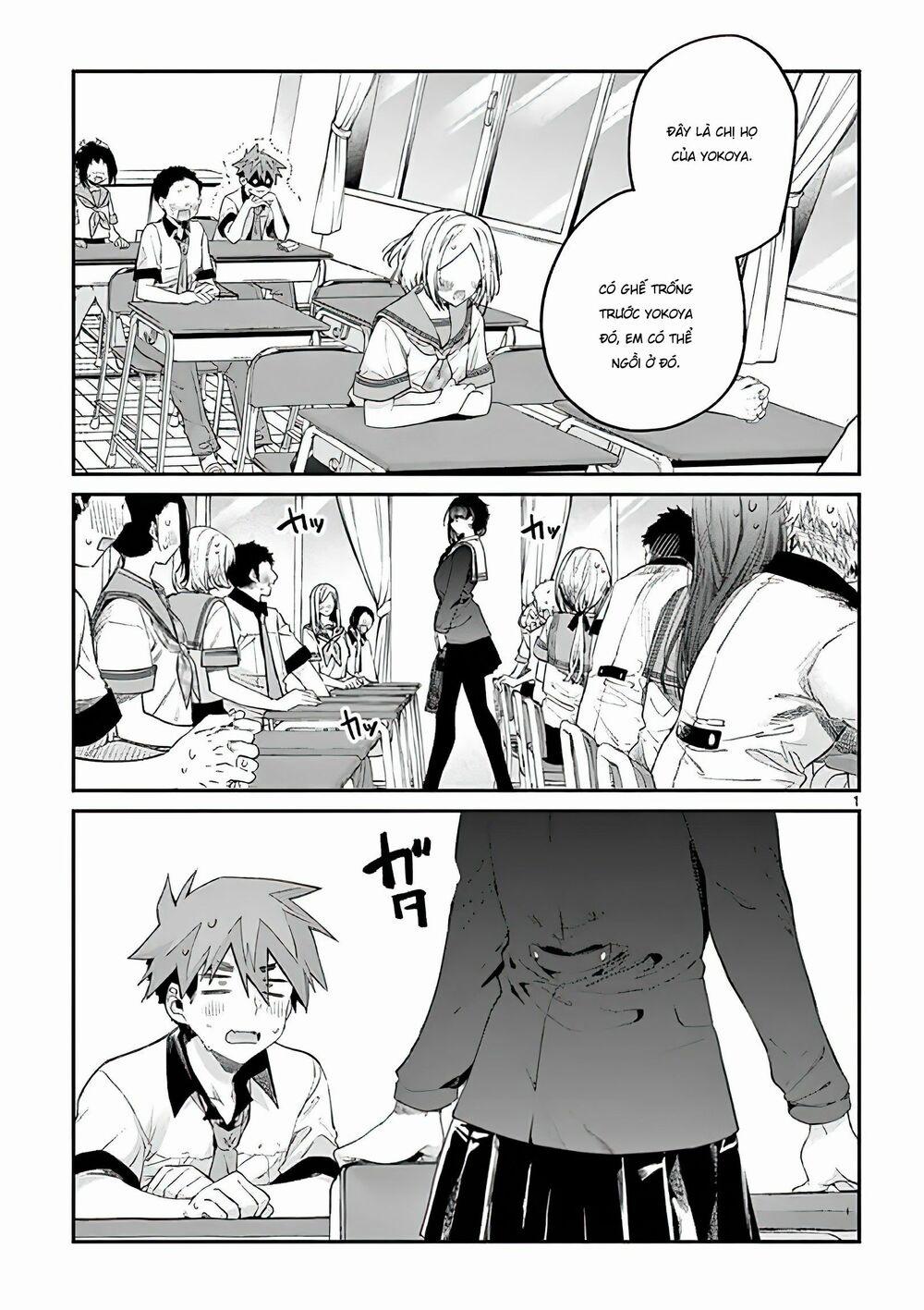 Kimi Wa Meido-Sama 8 trang 0
