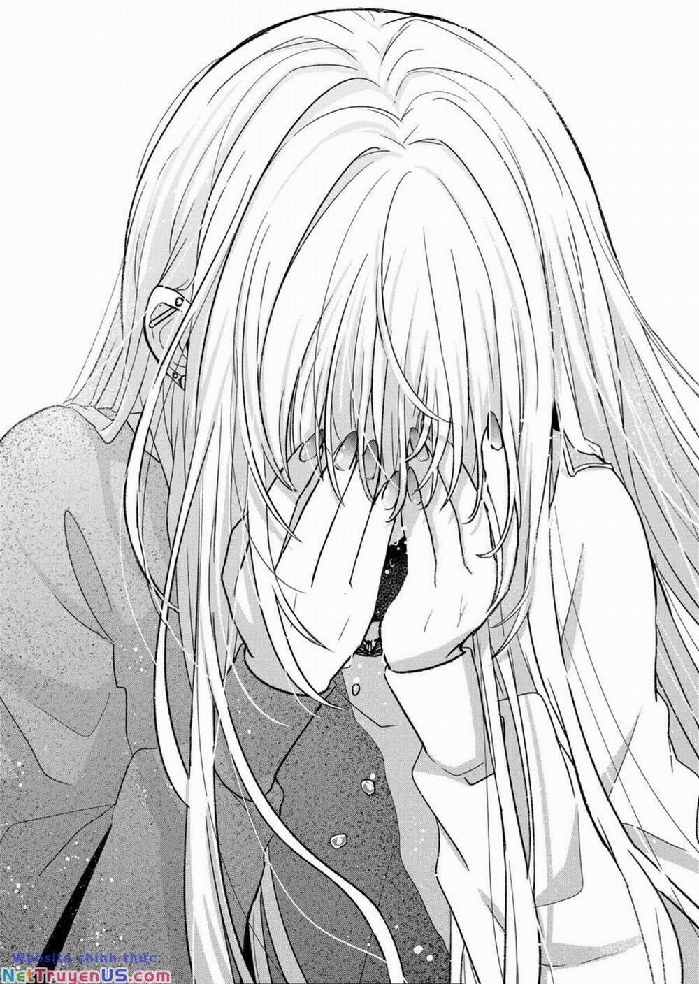 Kimi Wa Nina Janai! 12 trang 17