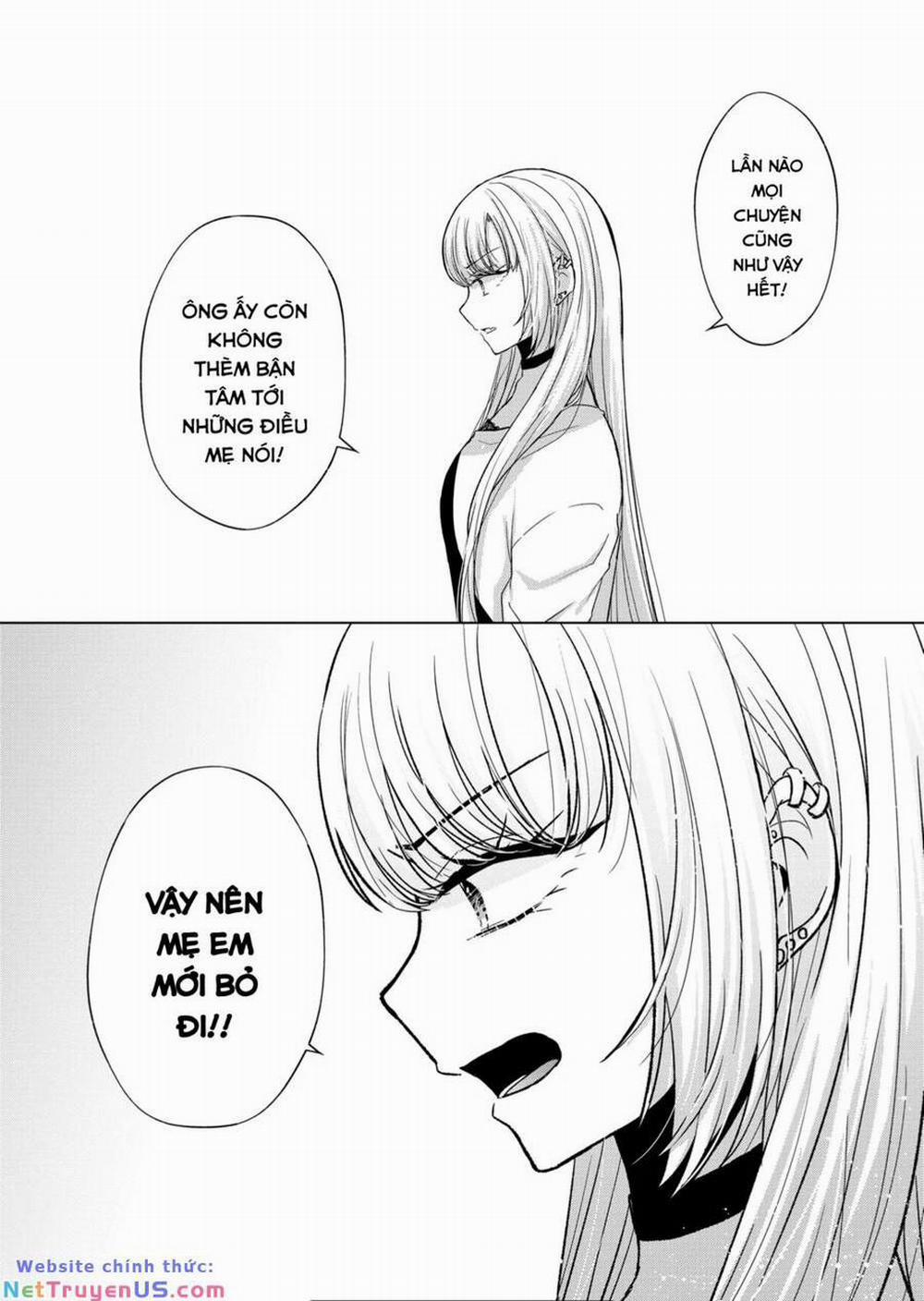 Kimi Wa Nina Janai! 12 trang 4