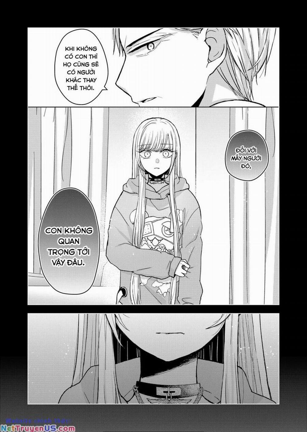 Kimi Wa Nina Janai! 13 trang 13