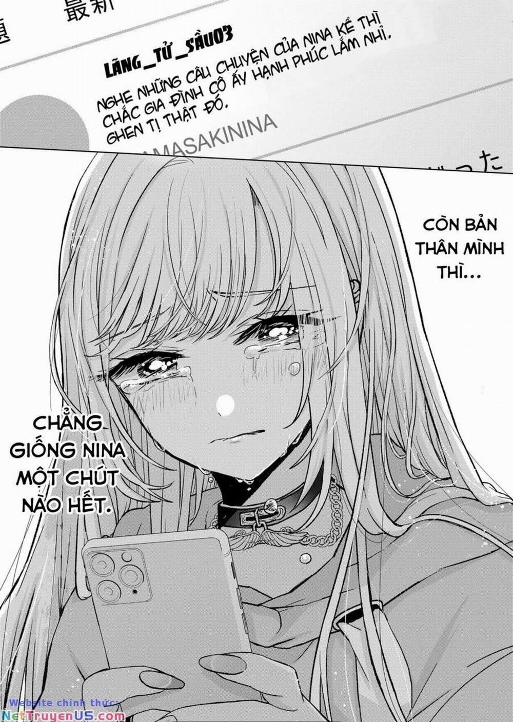 Kimi Wa Nina Janai! 14 trang 5