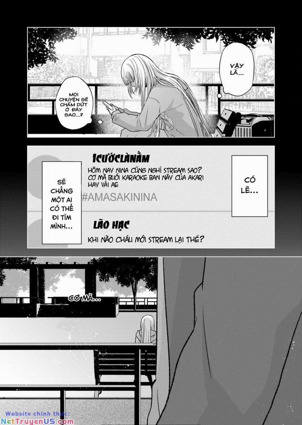 Kimi Wa Nina Janai! 14 trang 6