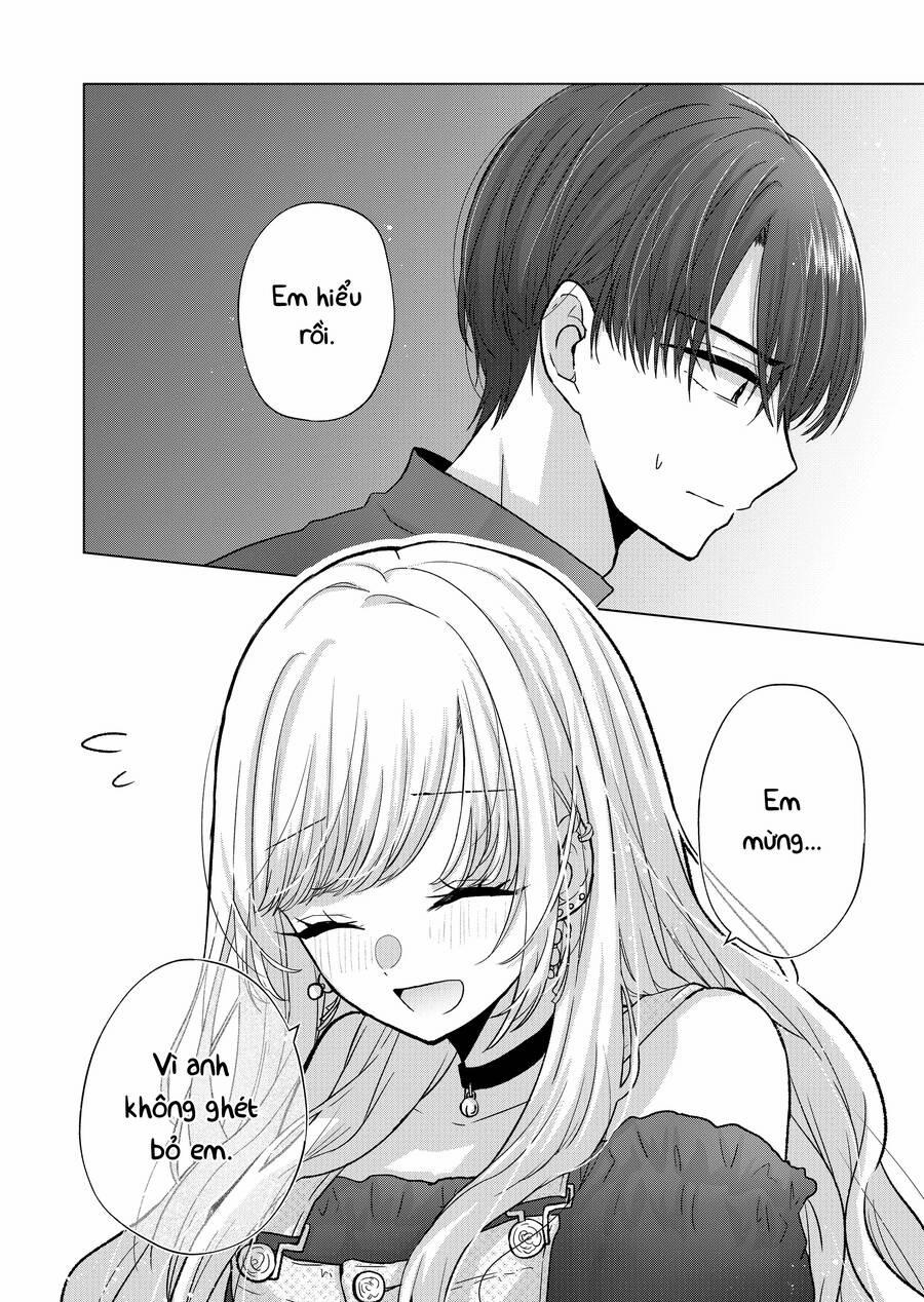 Kimi Wa Nina Janai! 17 trang 4