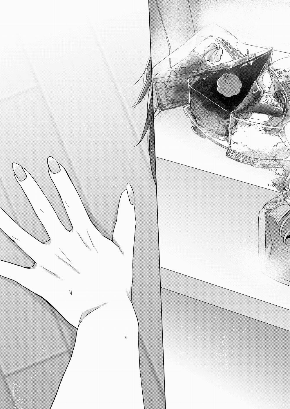 Kimi Wa Nina Janai! 18 trang 16