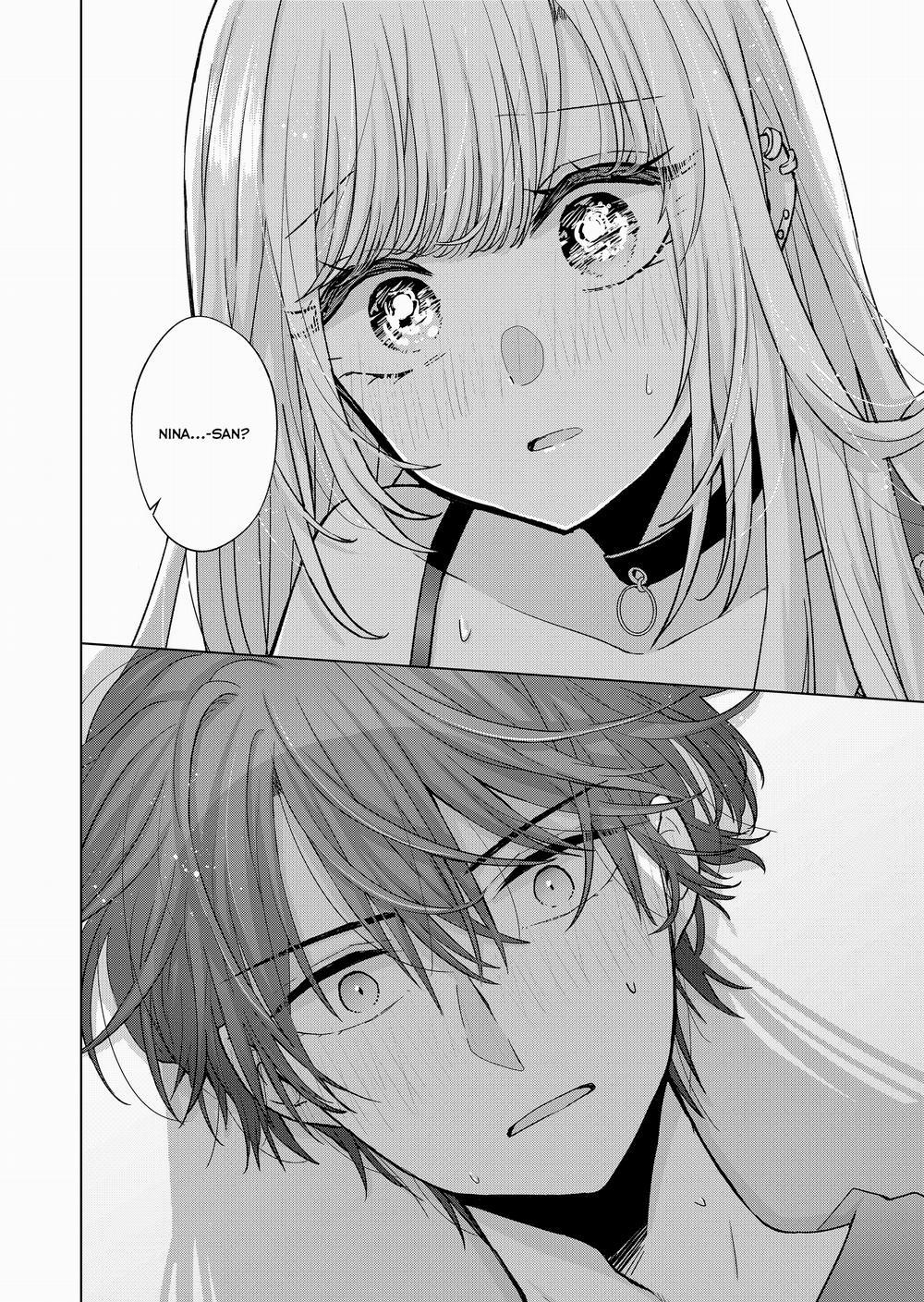 Kimi Wa Nina Janai! 18 trang 18