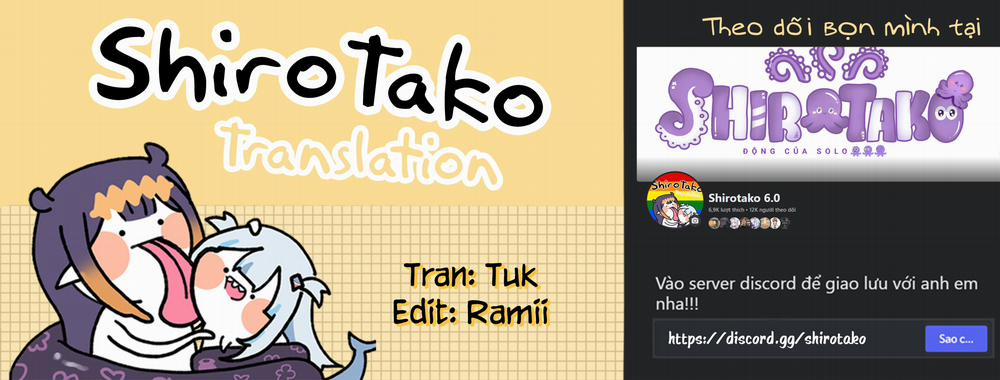 Kimi Wa Nina Janai! 19 trang 18