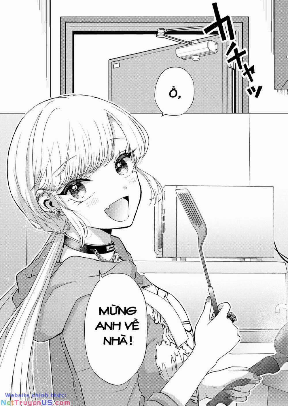 Kimi Wa Nina Janai! 2.1 trang 13