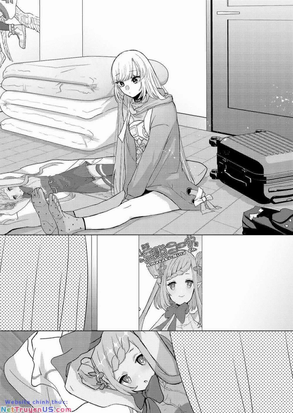 Kimi Wa Nina Janai! 2.1 trang 7