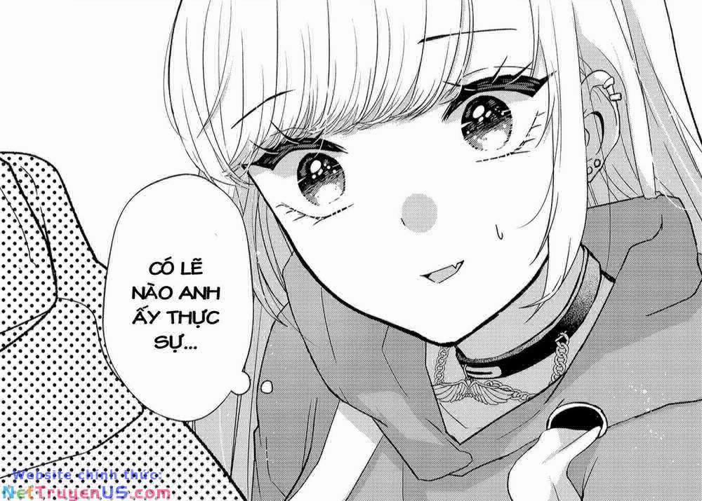 Kimi Wa Nina Janai! 2.2 trang 0