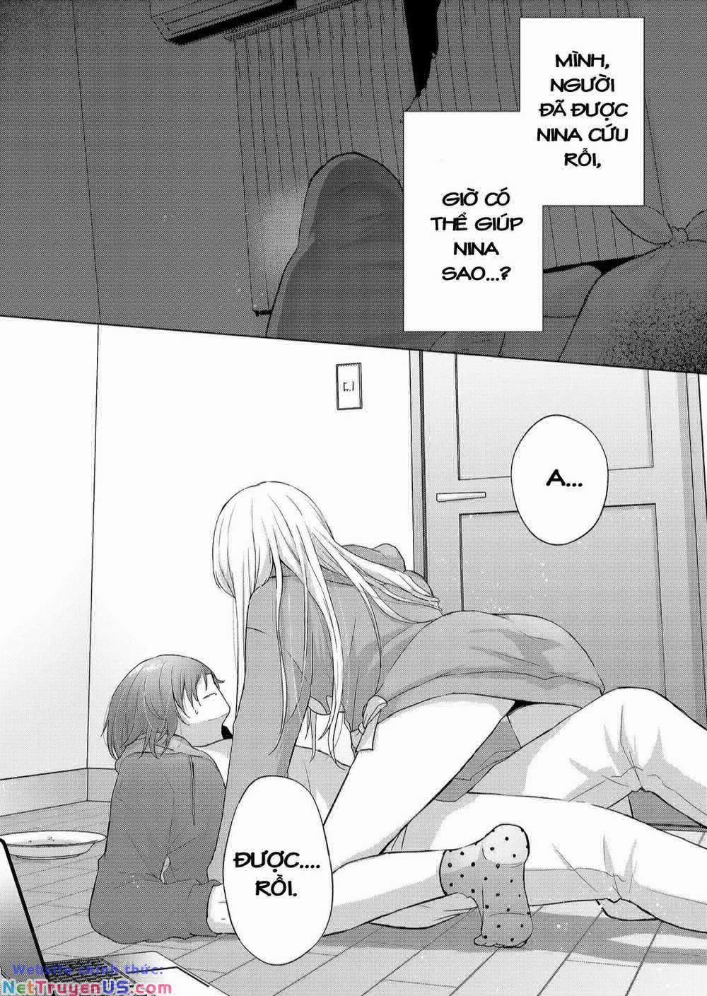 Kimi Wa Nina Janai! 2.2 trang 12